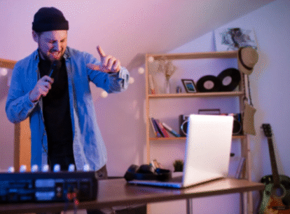The Impact of Technology on Music Production and Distribution