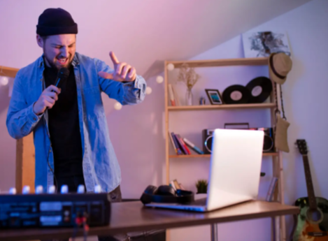The Impact of Technology on Music Production and Distribution