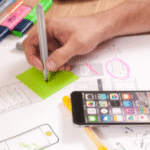 The Evolution of User Interface Design: Past, Present, and Future