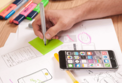 The Evolution of User Interface Design: Past, Present, and Future