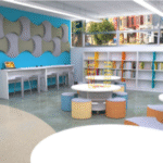 How Technology Is Shaping the Future of Libraries