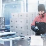 Cold Storage Security Tips