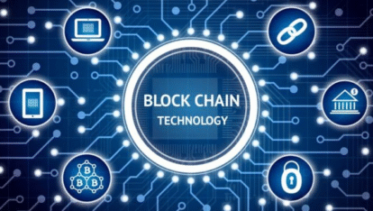 Benefits of Blockchain Technology