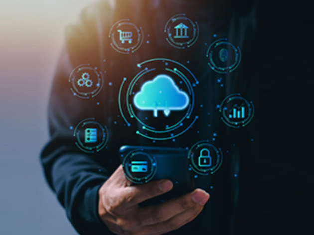 Benefits of Cloud-Based Technology