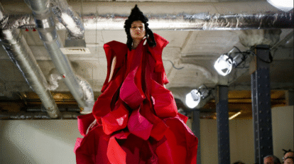 Comme des Garçons: The Revolutionary Fashion House That Redefined Style