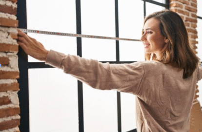 The Biggest Mistakes When Measuring for Blinds