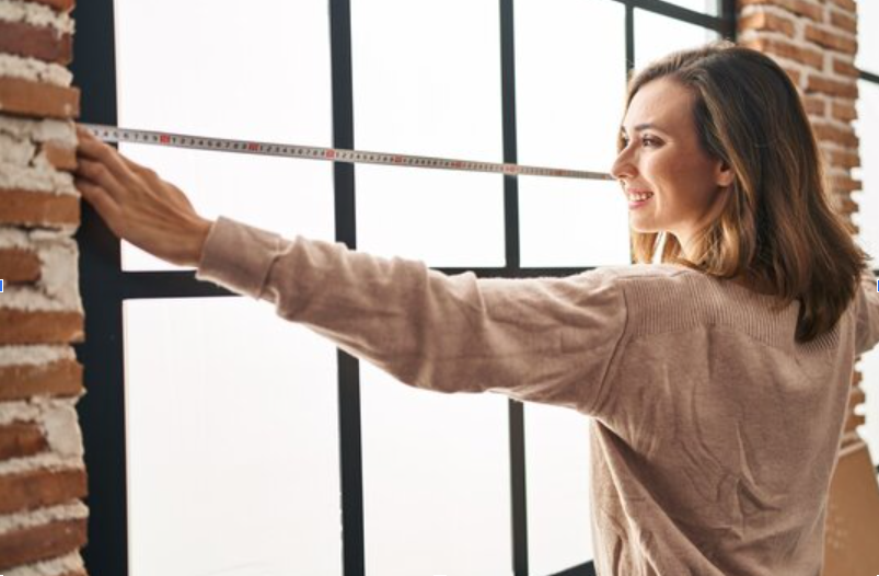 The Biggest Mistakes When Measuring for Blinds