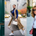 Refining Everyday Style with Compact Luxury