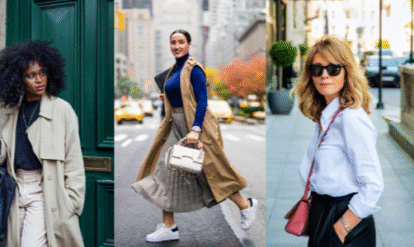 Refining Everyday Style with Compact Luxury