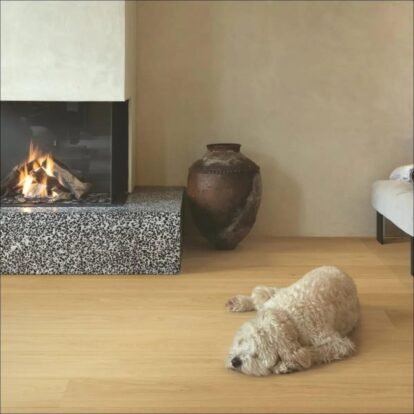 The Best Pet‑Friendly Flooring Options