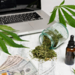Dispensary Marketing Agency Driving Growth in a Competitive Cannabis Market