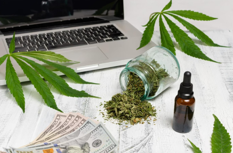Dispensary Marketing Agency Driving Growth in a Competitive Cannabis Market