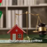 Sharjah Tenancy Laws and the Tenancy Contracts:
