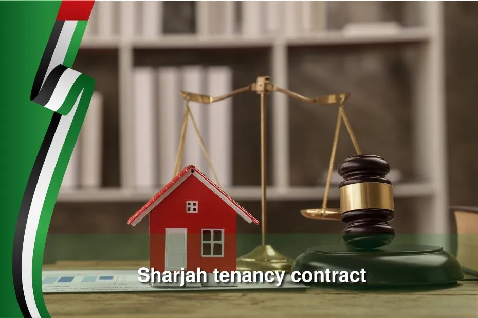 Sharjah Tenancy Laws and the Tenancy Contracts: