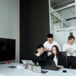 business digital solutions offered