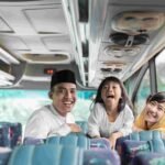 Why You Should Book Your Next Malaysian Bus Trip Online