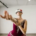 professional digital model performance