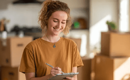 Top 10 Most Stressful Moving Days in the UK