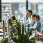 Business Professionals: Key Considerations for Choosing a File Share Connector