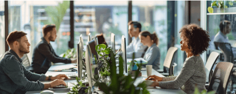 Business Professionals: Key Considerations for Choosing a File Share Connector