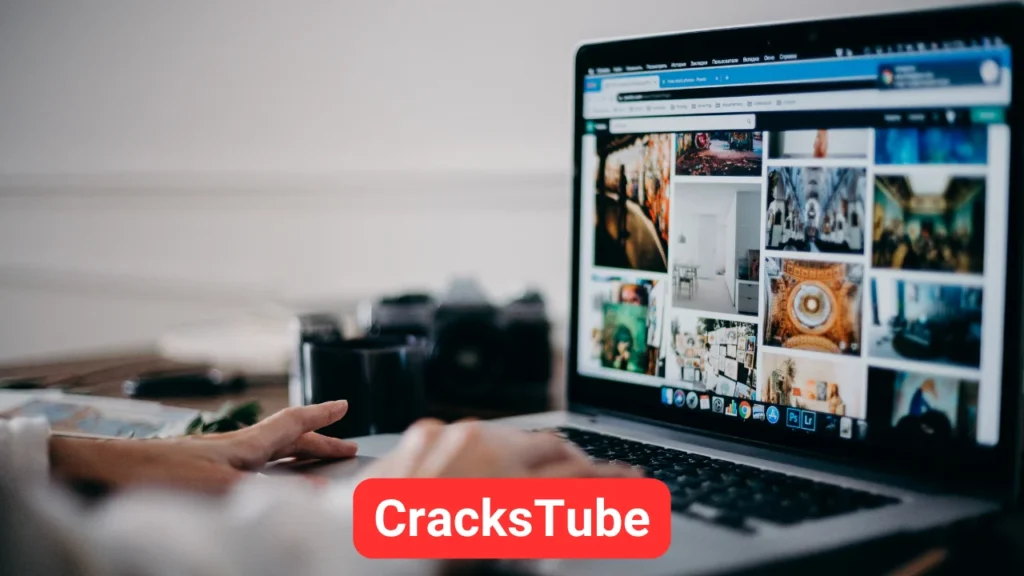 CracksTube