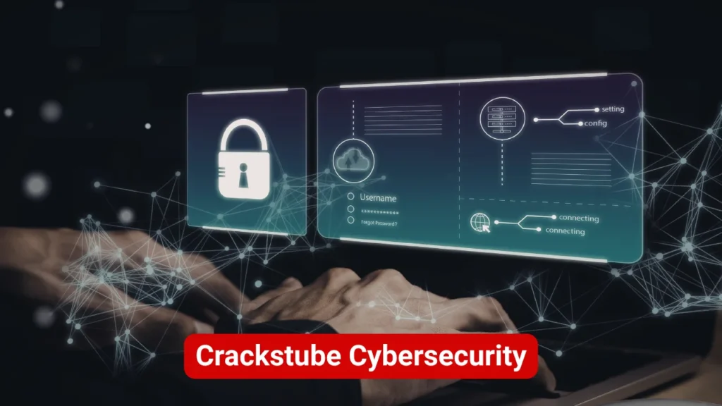 Crackstube Cybersecurity