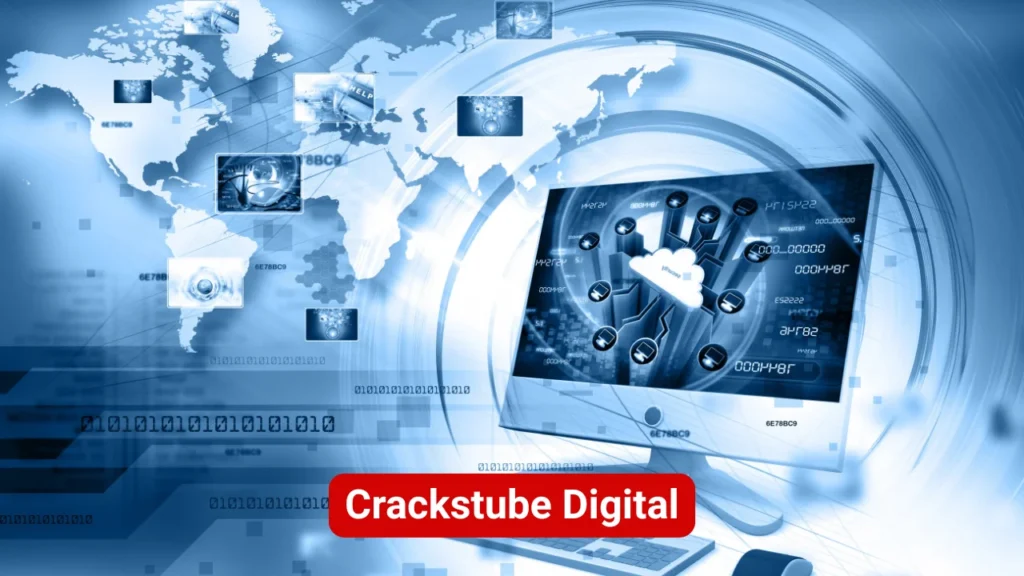 Crackstube Digital