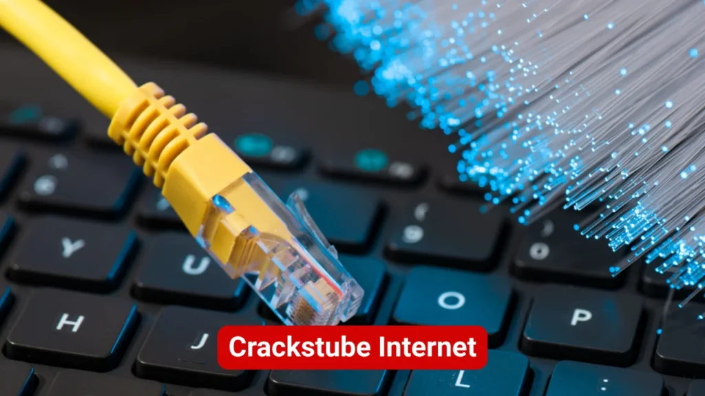 Crackstube Internet