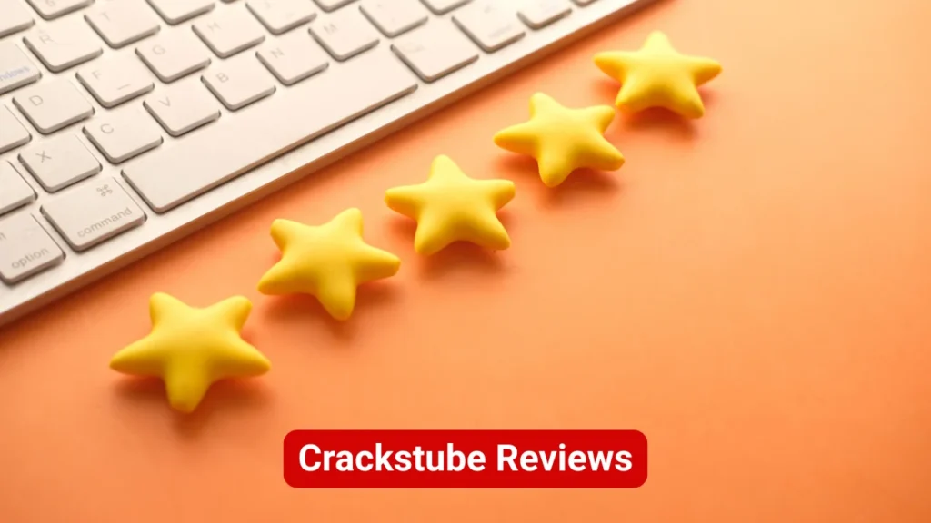 Crackstube Reviews