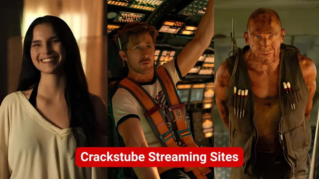 Crackstube Streaming Sites