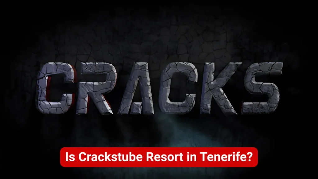 Is Crackstube Resort in Tenerife?