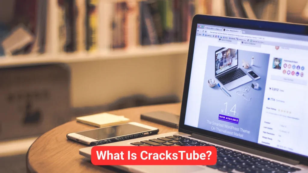 What Is CracksTube?