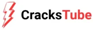 CracksTube Logo